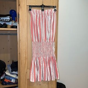 Women’s Blue Life XS dress